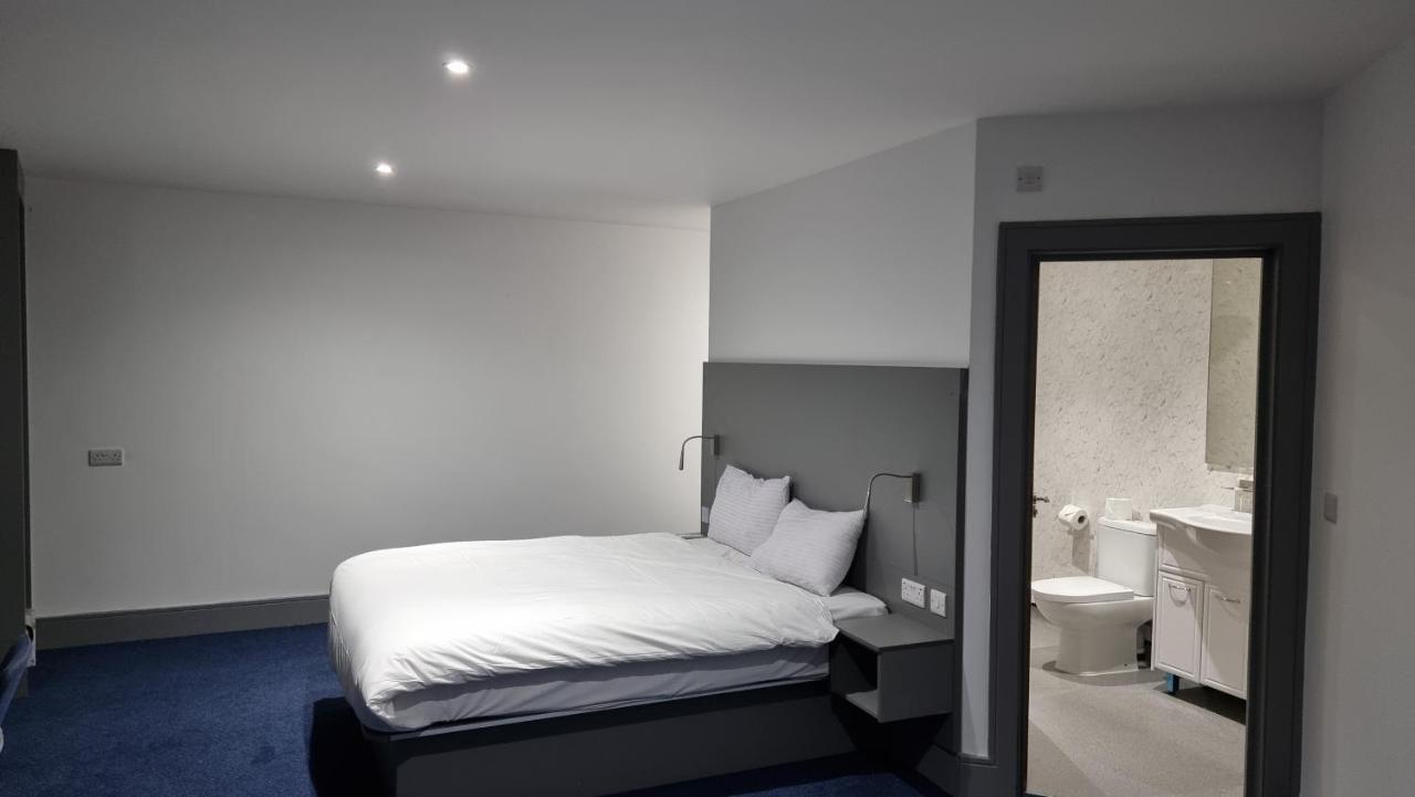 Dreams Hotel - Park View Barking  Exterior photo